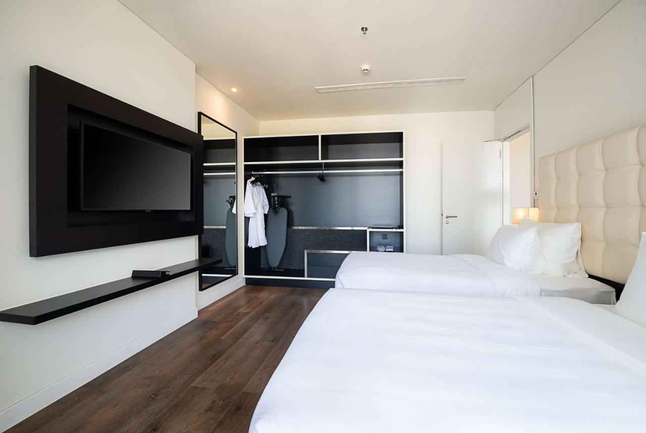 Hotel Soleil Ha Long, Trademark Collection By Wyndham ภายนอก รูปภาพ