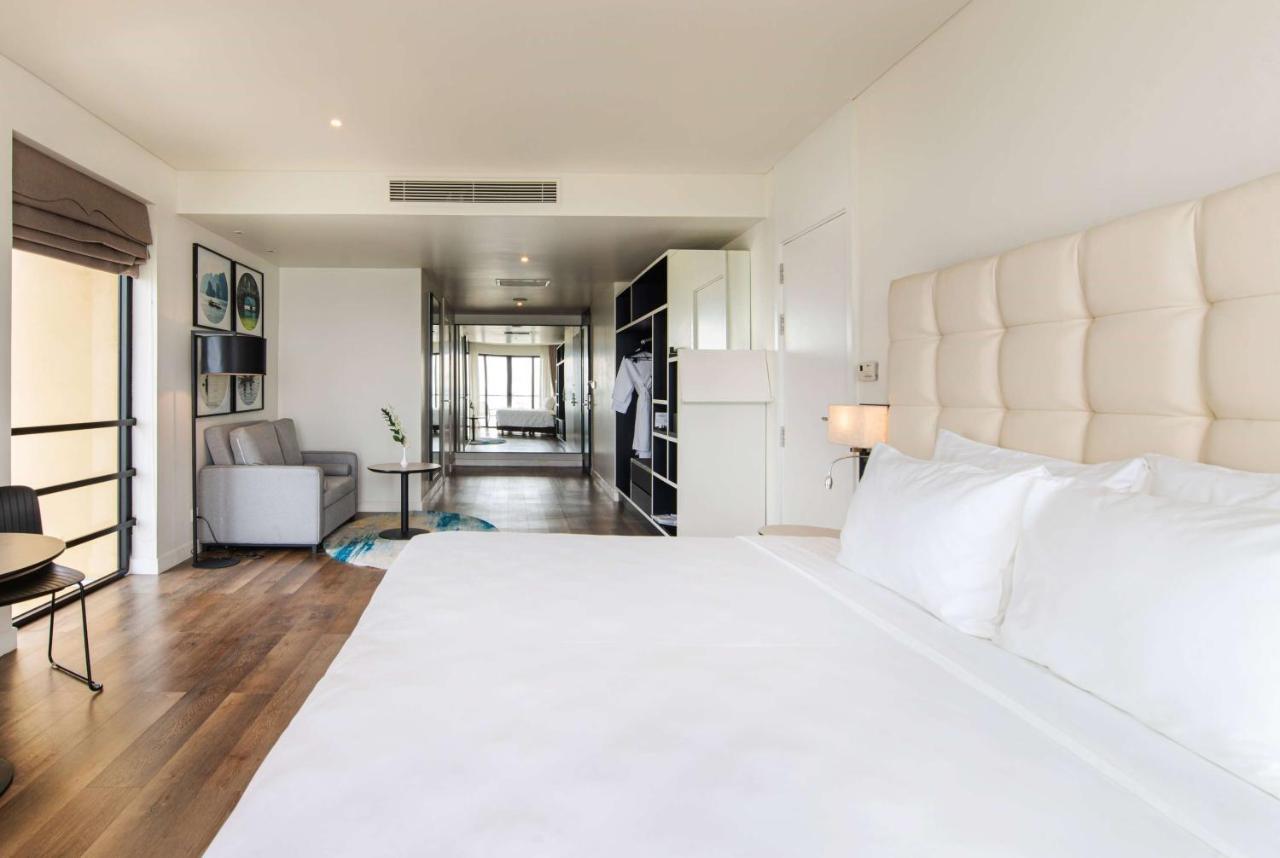 Hotel Soleil Ha Long, Trademark Collection By Wyndham ภายนอก รูปภาพ